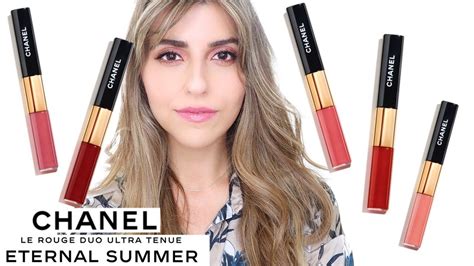 chanel duo lip|chanel duo lip color.